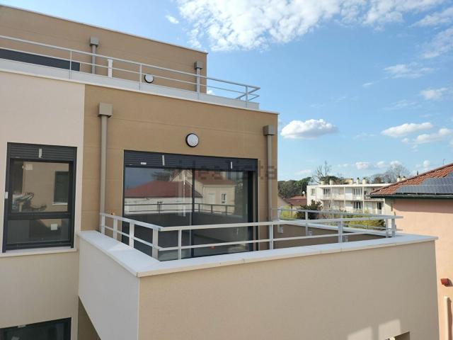 Maison, Romans sur Isère