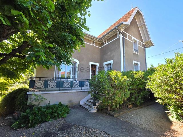 Maison, Romans sur Isère
