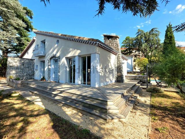 Maison, Romans sur Isère