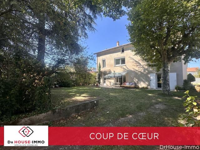 Maison, Romans sur Isère