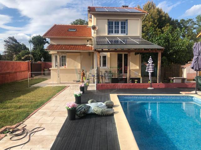 Maison, Romans sur Isère