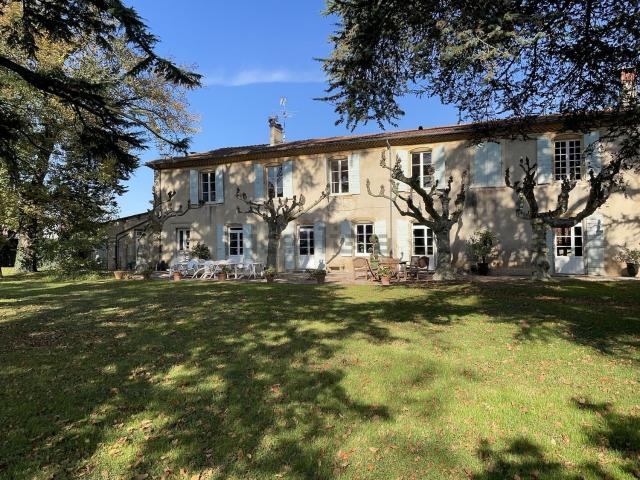 Maison, Romans sur Isère