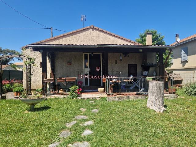 Maison, Romans sur Isère
