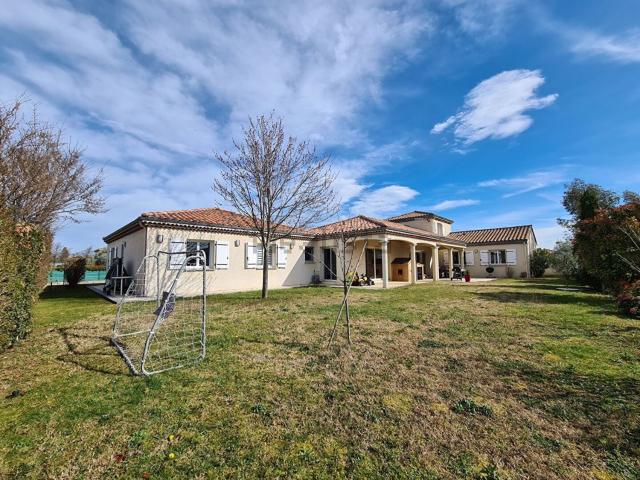 Maison, Romans sur Isère