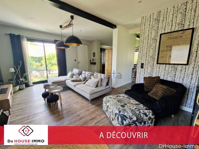 Maison, Romans sur Isère