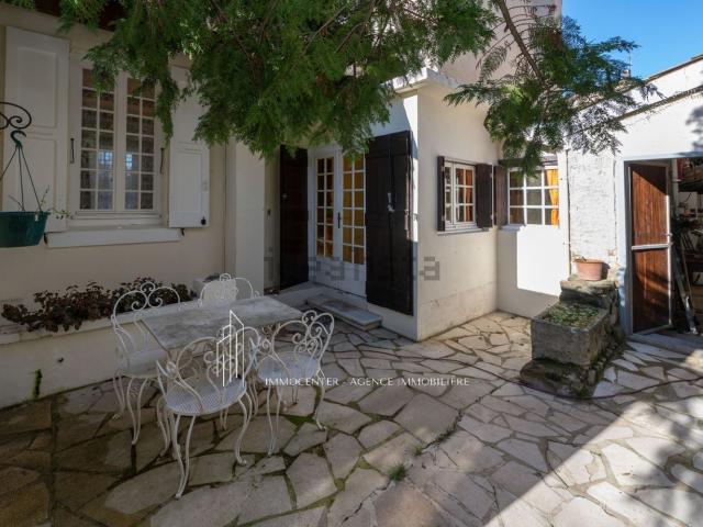 Maison, Romans sur Isère