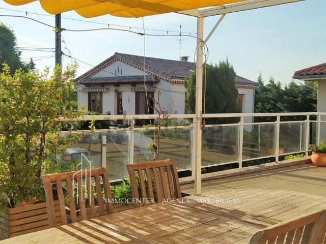 Maison, Romans sur Isère