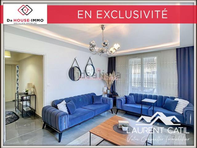 Maison, Romans sur Isère