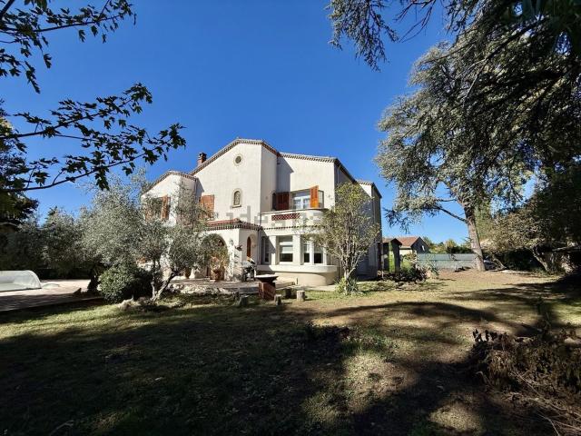 Maison, Romans sur Isère