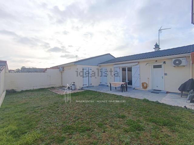 Maison, Romans sur Isère