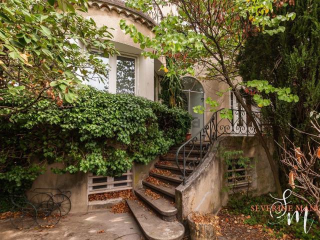 Maison, Romans sur Isère
