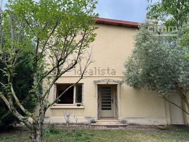 Maison, Romans sur Isère