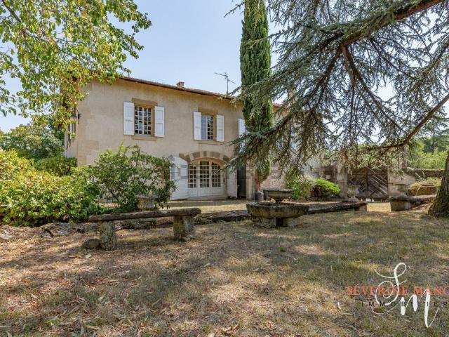 Maison, Romans sur Isère