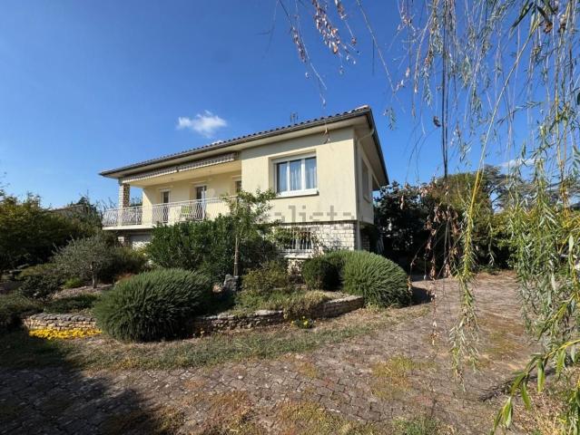 Maison, Romans sur Isère