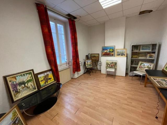 Maison, Romans sur Isère