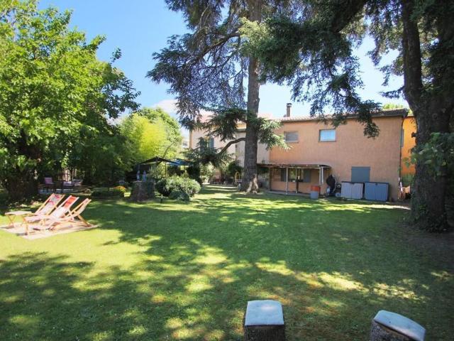 Maison, Romans sur Isère