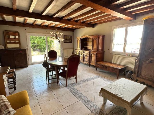 Maison, Romans sur Isère