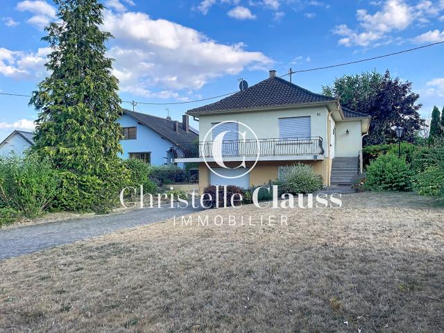Maison Romanswiller 5 pièces 155 m2