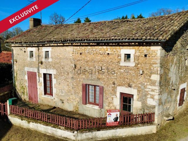 Maison, Romagne