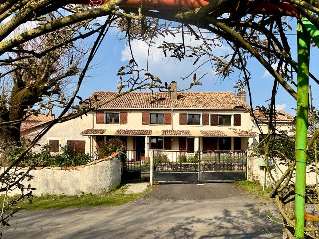 Maison Romagne