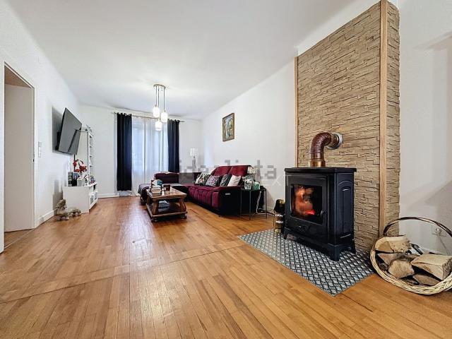 Maison, Rombas