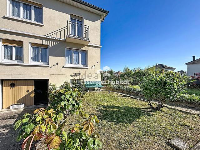 Maison, Rombas