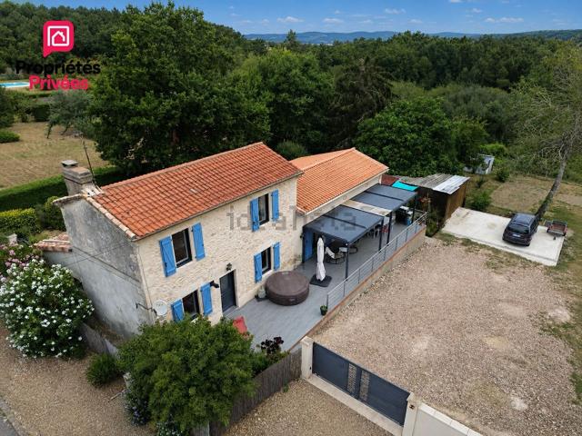 Maison, Romestaing