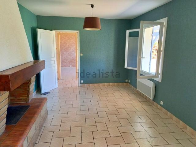 Maison, Romestaing