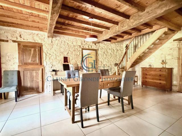 Maison, Romestaing