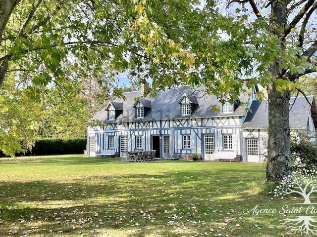 Maison, Romilly la Puthenaye