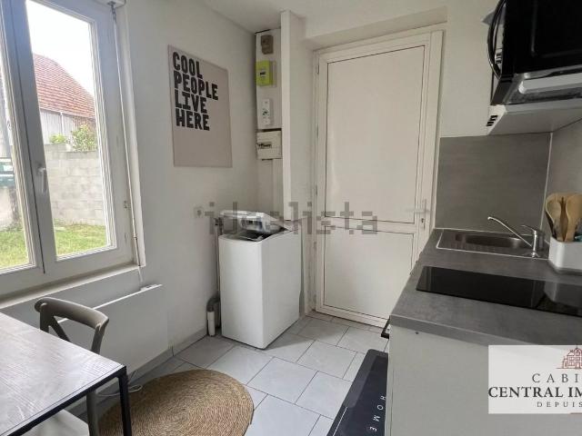 Maison, Romilly sur Seine
