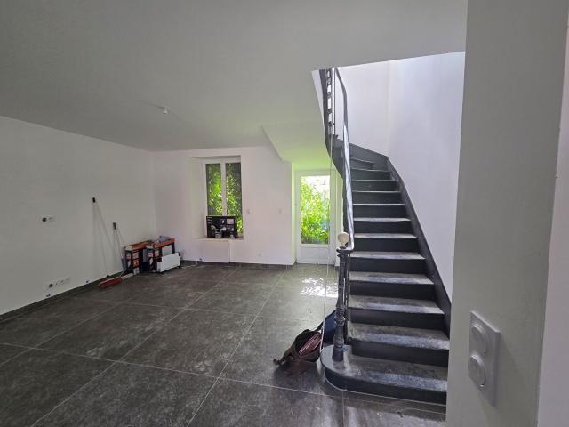 Maison Romilly Sur Seine 5 pièce s 128 m2