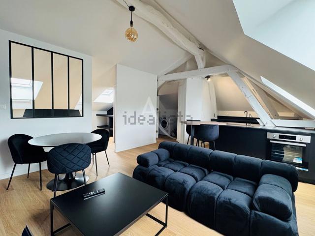 Maison, Romorantin Lanthenay