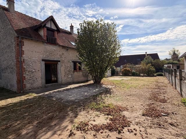 Maison, Romorantin Lanthenay
