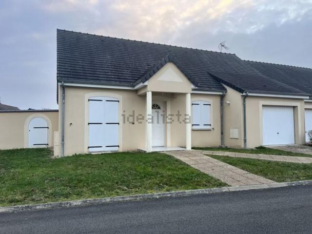 Maison, Romorantin Lanthenay