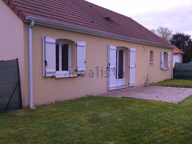 Maison, Romorantin Lanthenay