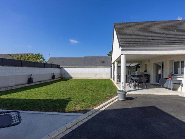 Maison Romorantin Lanthenay 5 pièces 138 m2