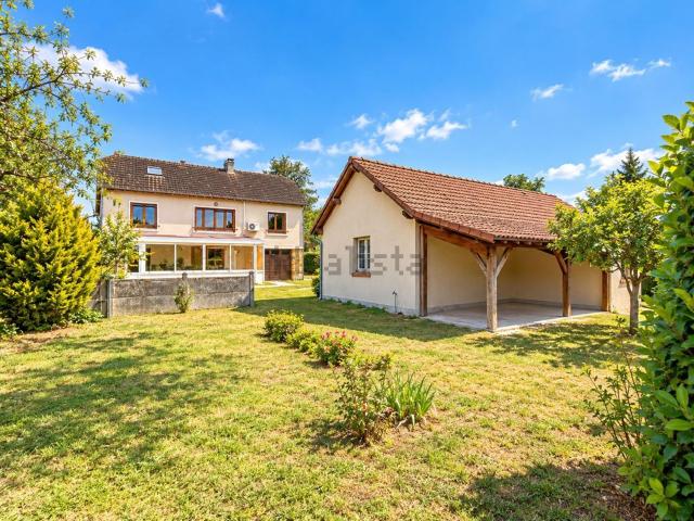 Maison, Romorantin Lanthenay