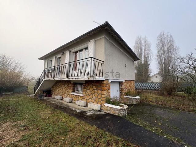 Maison, Romorantin Lanthenay