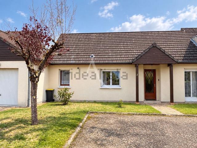 Maison, Romorantin Lanthenay