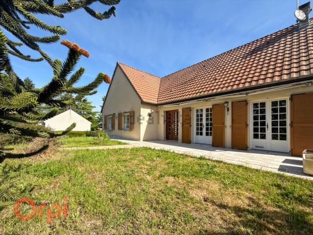 Maison, Romorantin Lanthenay
