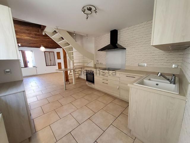 Maison, Romorantin Lanthenay