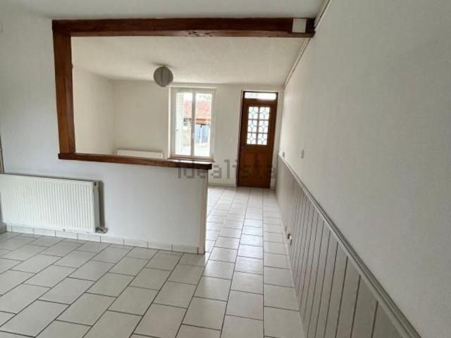 Maison, Romorantin Lanthenay