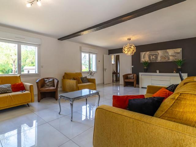 Maison Romorantin Lanthenay 9 pièce s 190 m2