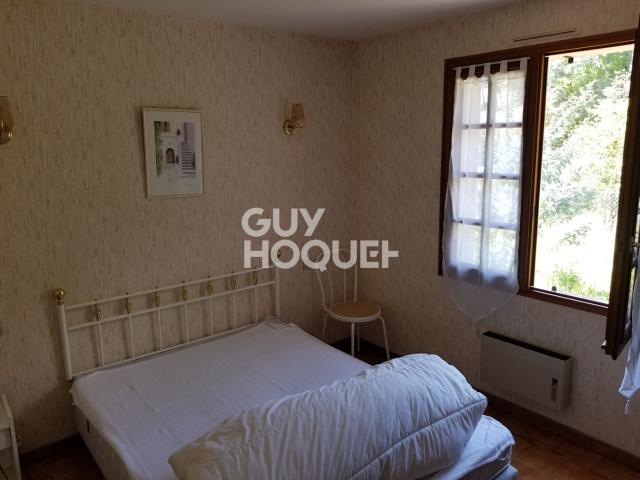Maison Ronce Les Bains 3 pièce s 70 m2