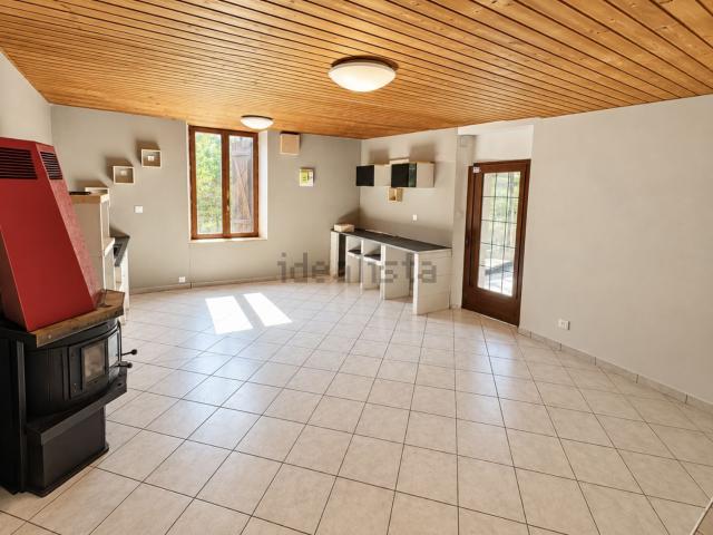 Maison, Ronchamp
