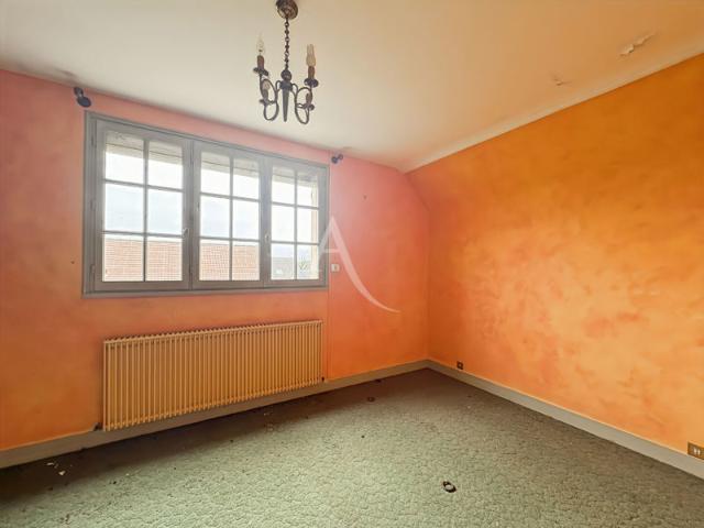 Maison Roncherolles Sur Le Vivier 5 pièce s 140 m2