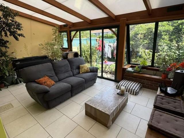 Maison, Ronchin