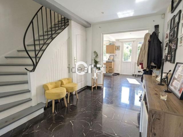 Maison, Ronchin
