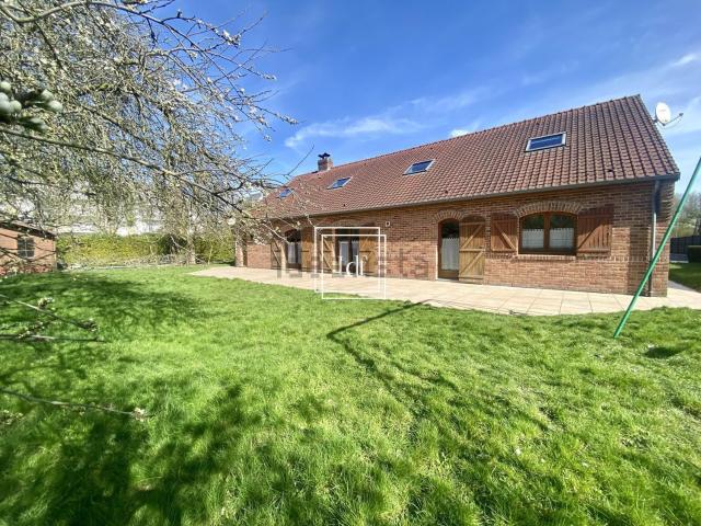 Maison, Ronchin